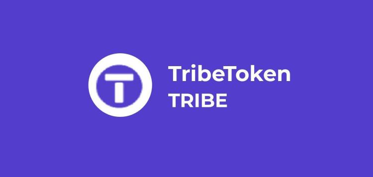 TRIBE币官网平台